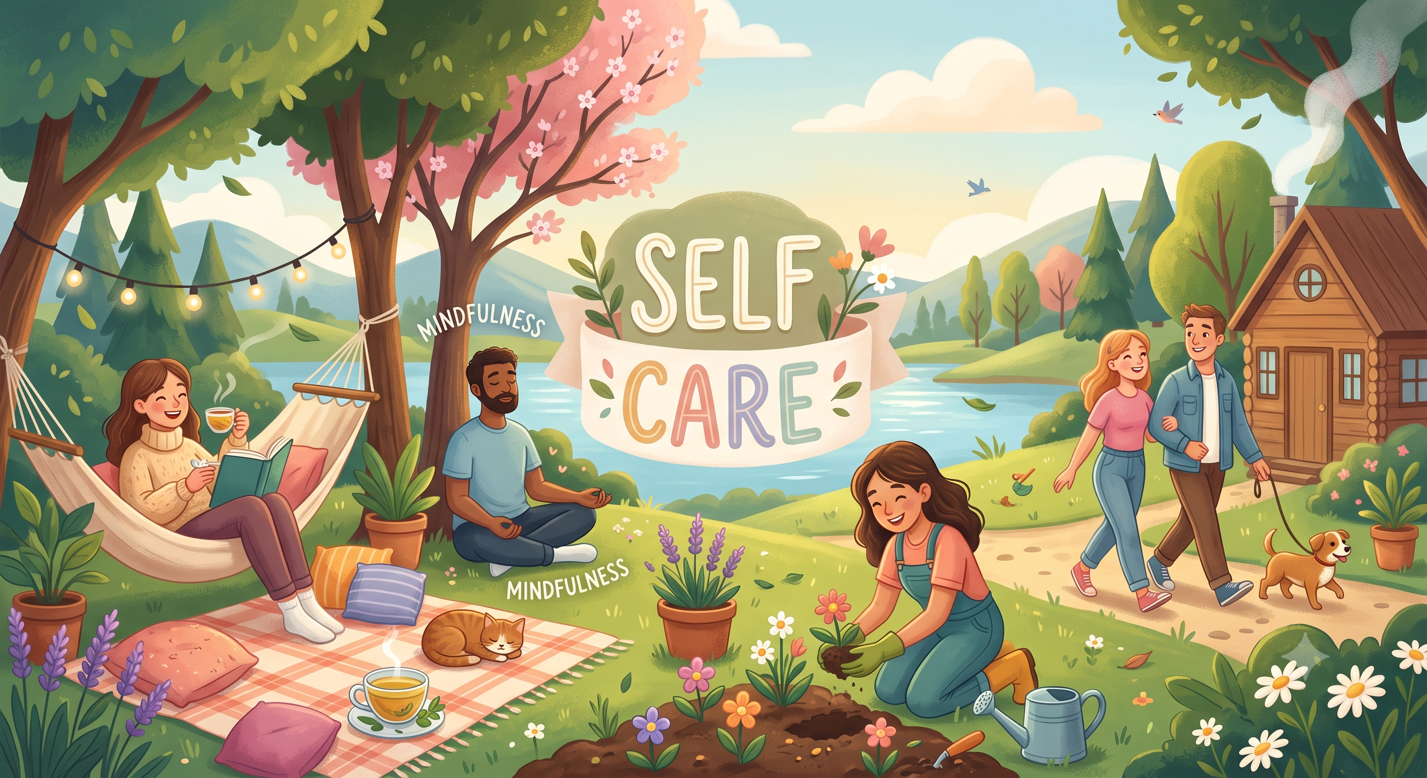 Self Care